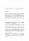 Research paper thumbnail of L'amministrazione della giustizia in Ungheria: un sistema istituzionale "bicefalo" di derivazione "democratico- illiberale"