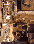 Research paper thumbnail of Images of the amphitheatre - use of photogrammetry in excavations of the Viminacium amphitheatre