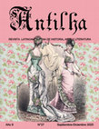 Research paper thumbnail of ANTILHA N°27