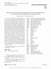 Research paper thumbnail of Slip Rates and Seismic Potential Along Main Faults in the Eastern Mediterranean and Caucasus from dense GPS Observations and Seismic Data