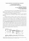 Research paper thumbnail of Funcţia comprehensivă a leit-motivului în opera wagneriană