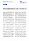 Research paper thumbnail of Ressenya: "La condició femenina a l'edat mitjana. Entre protagonisme i marginalitat"