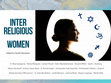 Research paper thumbnail of Interreligious Women