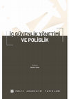 Research paper thumbnail of Ic Guvenlik Yaklasımları ve Modelleri