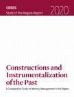 Research paper thumbnail of Muriel Blaive, “Codeword ‘Criminal’: Moral Remembrance in National Memory Politics”, in Ninna Mörner (ed), 2020 State of the Region Report: Constructions and Instrumentalization of the Past. A Comparative Study on Memory Management in the Region, Stockholm, Södertörn University, 2021, p. 106-114.