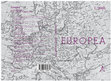 Research paper thumbnail of I “regionalisti”e l'integrazione europea. Idee, documenti e iniziative