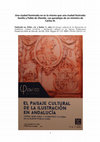 Research paper thumbnail of Una ciudad Iluminada no es lo mismo que una ciudad Ilustrada: Sevilla y Pablo de Olavide. Las paradojas de un ministro de Carlos III