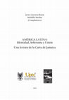 Research paper thumbnail of Las otras cartas de Jamaica. Insurgencia y revolución en el mundo andino