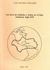 Research paper thumbnail of Las levas de soldados con destino a Indias en la Baja Andalucía. S. XVII