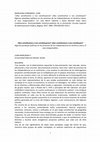 Research paper thumbnail of ¿Nos constituimos o nos constituyeron? ¿Nos constituimos o nos constituyen? Algunas paradojas políticas en los procesos de las Independencias en América Latina. El caso neogranadino