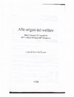 Research paper thumbnail of La cura del signore Un ospedale feudale nella Nueva España tra governo, proprietà e carità