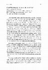 Research paper thumbnail of Book review of Chapters in Philippine Church History