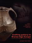 Research paper thumbnail of The Middle Bronze Age Füzesabony pottery style of the Carpathian Basin