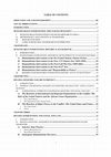 Research paper thumbnail of The Failure to Protect, Again: A Comparative Study Of International And Regional Reactions Towards Humanitarian Disasters In Rwanda And Darfur