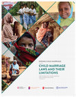 Research paper thumbnail of Ending Child Marriage: Child Marriage Laws and Their Limitations