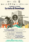 Research paper thumbnail of Premio La tela di Penelope domenica 22 s