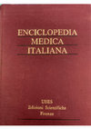 Research paper thumbnail of Polimiosite, Dermatomiosite, in Enciclopedia Medica Italiana Uses, Aggiornamento 1, Vol. 4, 1993.