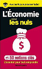 Research paper thumbnail of 50 notions clés sur l'économie pour les Nuls by Michel MUSOLINO