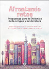 Research paper thumbnail of E. Zuloaga, I. Balza, M. Ibarluzea, M.C. Encinas, A. Iglesias, J. Maia (eds.), Afrontando retos. Propuestas para la Didáctica de la Lengua y la Literatura, Universidad del País Vasco, 2020.