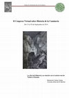 Research paper thumbnail of LA VILLA DE EL MÁRMOL Y SU RELACIÓN CON EL CAMINO REAL DE TOLEDO A GRANADA. II Congreso Virtual sobre Historia de la Caminería. Bartolomé Cartas Cartas, Cronista Oficial de la Villa de El Mármol. 2014