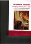 Research paper thumbnail of "Un fuego que abrasa los sentidos, un mar de perturbaciones": sexo, mujeres e Inquisición en la Sevilla Moderna. Referencia libro: María Luisa Candau Chacón (Coord). Pasiones en femenino: Europa y América, 1600-1950