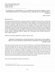 Research paper thumbnail of Las teorías de la dependencia y la cuestión del Estado en América Latina: reflexiones críticas (y autocríticas) en la bisagra de los años setenta y ochenta