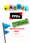 Research paper thumbnail of "KEWILAYAHAN NKRI"