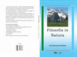 Research paper thumbnail of Filosofia in Natura di Eva F. Franchino