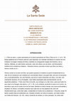 Research paper thumbnail of Deus Caritas Est BENEDICTO XVI