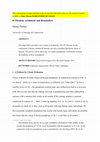 Research paper thumbnail of If-Thenism, Arithmetic and Remainders [Australasian Philosophical Review]