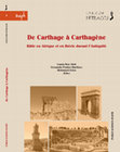 Research paper thumbnail of BRAHMI, M. (2021), “Observations sur les carrières et l’extraction de la pierre dans le Sud-ouest de la Byzacène”, in L. Ben Abid, F. Prados et M. Grira (éds.), De Carthage à Carthagène. Bâtir en Afrique et en Ibérie durant l’Antiquité, Coleccion PETRACOS, Alicante, 2021, 197-213.