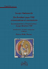 Research paper thumbnail of IACOPO STEFANESCHI, De Bonifatii pape VIII consecratione et coronatione - The consecration and coronation of Pope Boniface VIII: edition and italian translation by Fulvio Delle Donne, BUP 2021