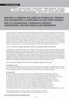 Research paper thumbnail of Industry 4.0 through the lenses of technology, strategy, and organization - A compilation of case study evidence