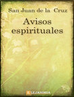 Research paper thumbnail of AVISOS ESPIRITUALES