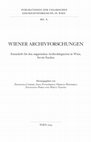 Research paper thumbnail of Kaiserkreuz für Kaisersberg. Ein Pfandleihgeschäft zwischen Kardinal Thomas Bakócz und dem Hause Habsburg