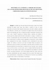 Research paper thumbnail of DESCONHEÇA-TE A TI MESMO, E A VERDADE LHE APAGARÁ: UMA ANÁLISE DO DESCONHECIMENTO DE SI E DO APAGAMENTO DOS CORPOS DES(VIADOS) NO CONTEXTO ESCOLAR