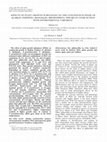 Research paper thumbnail of Effects of plant growth substances on the conchocelis phase of Alaskan Porphyra (Bangiales, Rhodophyta) species in conjunction with environmental variables 1