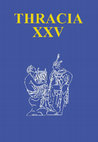 Research paper thumbnail of За наследниците на Буребиста: някои бележки от хронологичен и териториален характер