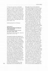 Research paper thumbnail of Book review, Klaus Oschema (Traverse, 2020,1, p. 182-84) on: Thalia Brero, Rituels dynastiques et mises en scène du pouvoir. Le cérémonial princier à la cour de Savoie (1450-1550), Firenze, SISMEL Edizioni del Galluzzo 2017 (Micrologus Library, 84).