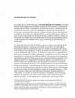 Research paper thumbnail of Las Ideas Liberales en Colombia de Gerardo Molina