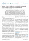 Research paper thumbnail of Seasonal Variation in Surface Ozone Concentrations, Meteorology and Primary Pollutants in Coastal Mega City of Mumbai, India