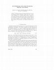 Research paper thumbnail of On Integrals and Sums Involving Special Functions