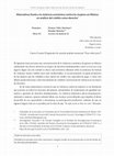 Research paper thumbnail of Alternativas frente a la violencia económica contra las mujeres en México. Un análisis del crédito como derecho 