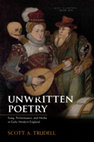 Research paper thumbnail of Introduction to Unwritten Poetry