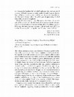 Research paper thumbnail of Review of Nissinen-Ancient Prophecy (Oxford 2017)