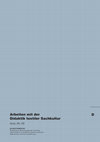 Research paper thumbnail of Die Materielle Kultur der Wissenschaft. Zur Forschung mit dem Nachlass von Ingrid Köller