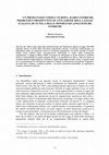 Research paper thumbnail of Un primo passo verso l'Europa: Radici storiche, problemi e prospettive di attuazione della legge italiana di tutela delle minoranze linguistiche storiche