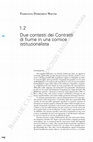 Research paper thumbnail of Volume Bikeflu Atlante dei Contratti di fiume in Abruzzo Angrilli pagine 40 49 3 7