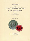 Research paper thumbnail of S. Fagioli, Relitto/Reliquia. Paolo Mantegazza, Ugo Foscolo e Pellegrino Artusi tra fisiologia e antropologia culturale, in “Archivio per l’Antropologia e la Etnologia”, CXLIX, 2019, pp. 55-76; con l’articolo di Paolo Mantegazza Il cranio di Ugo Foscolo (1871).