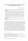 Research paper thumbnail of AVENTURA UNOR MONEDE DIN TEZAURUL DE LA JIBLEA, DE LA DESCOPERIRE LA COLECŢIE / The Adventure of Some Coins from the Jiblea Hoard, from Discovery to Collection